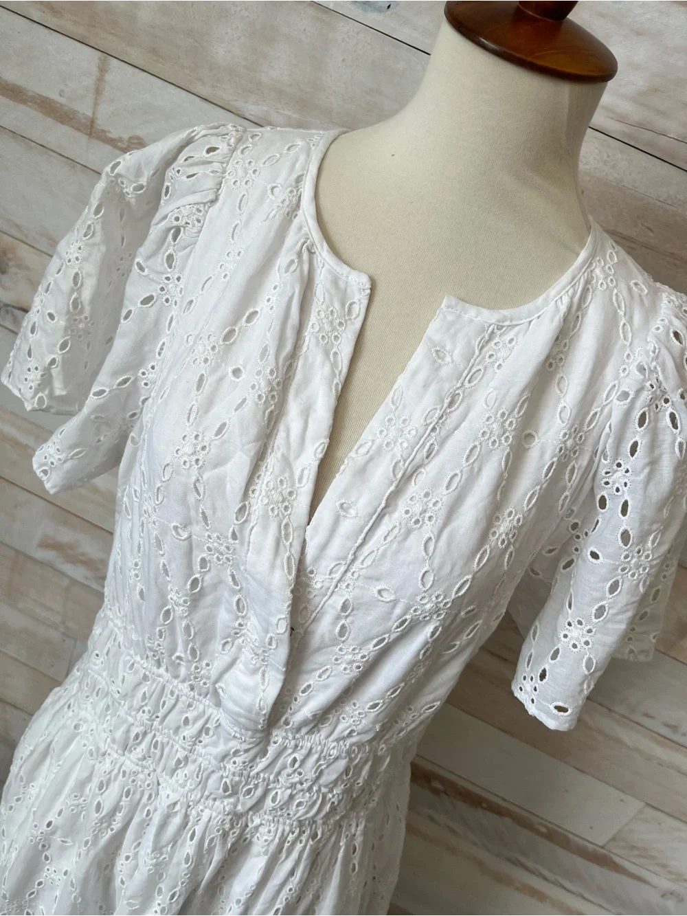 Anthropologie nwt maeve